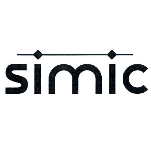 simic 及圖