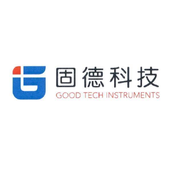 固德科技GOOD TECH INSTRUMENTS及圖 