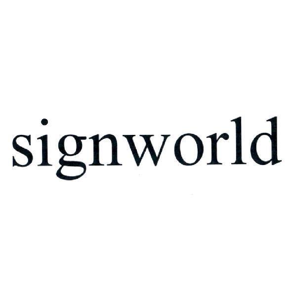 signworld