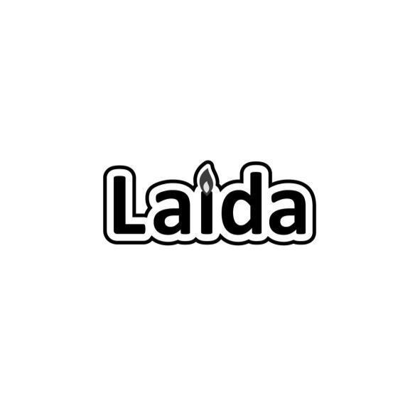 Laida及圖