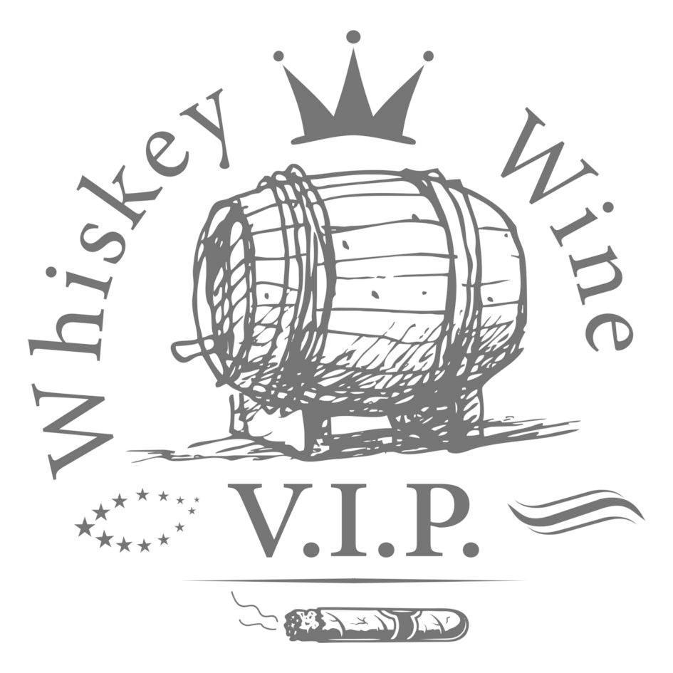 Whiskey Wine V.I.P.及圖