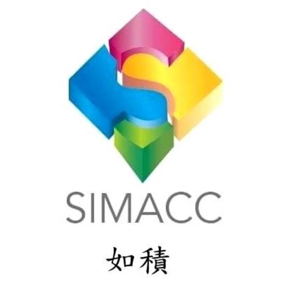 如積SIMACC及圖