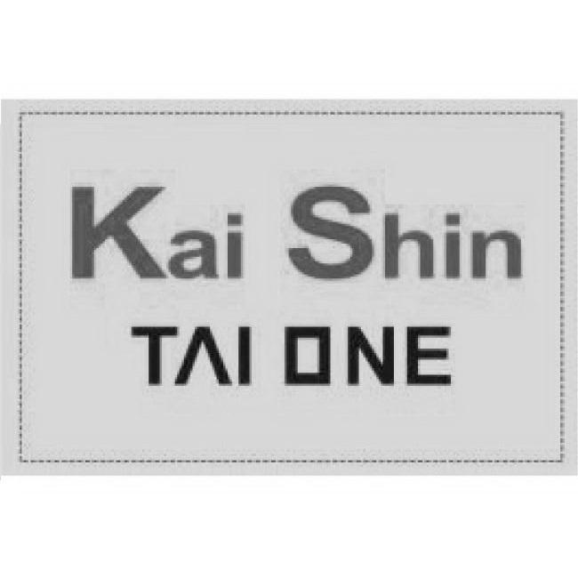 KAI SHIN TAI ONE
