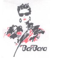 BARBARA 及圖