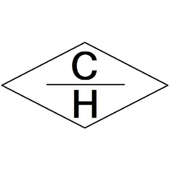 CH及圖