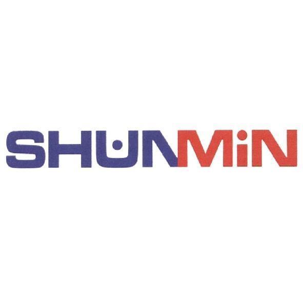 SHUN MIN