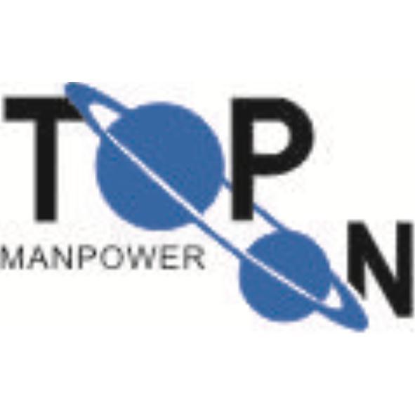 TOPON MANPOWER設計圖