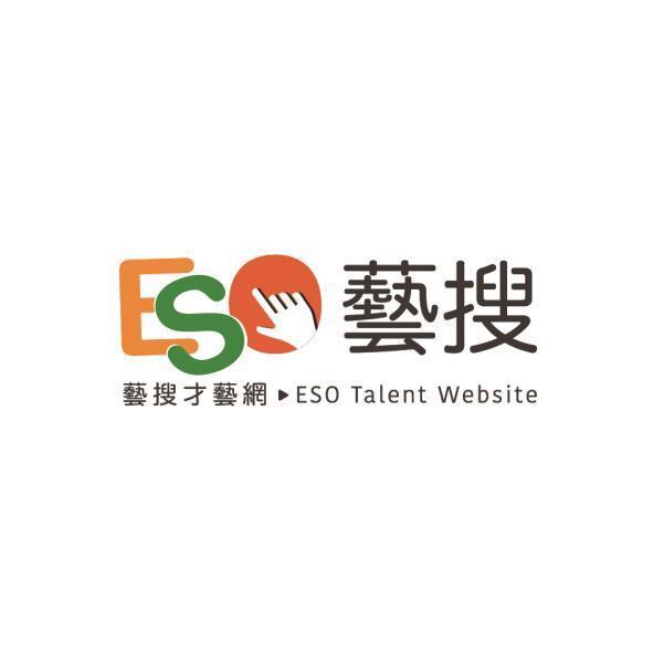 ESO設計圖 藝搜才藝網ESO TALENT WEBSITE