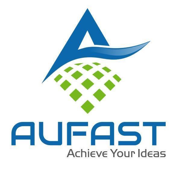 AUFAST , Achieve Your Ideas 及圖