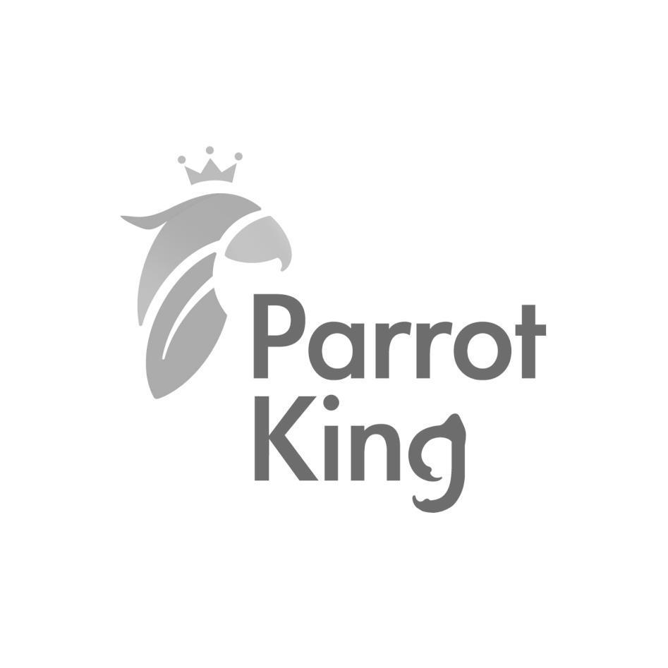 Parrot King及圖