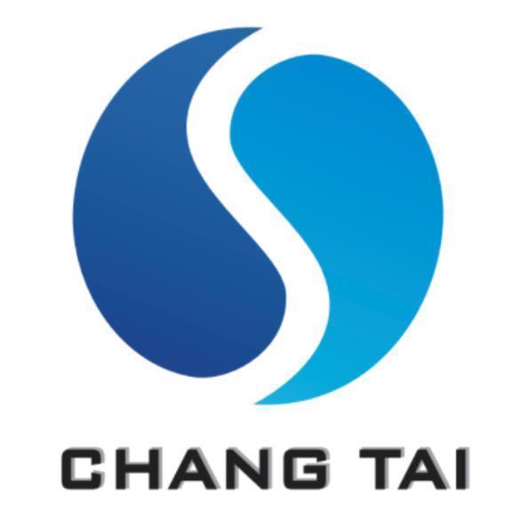 CHANG TAI 及圖
