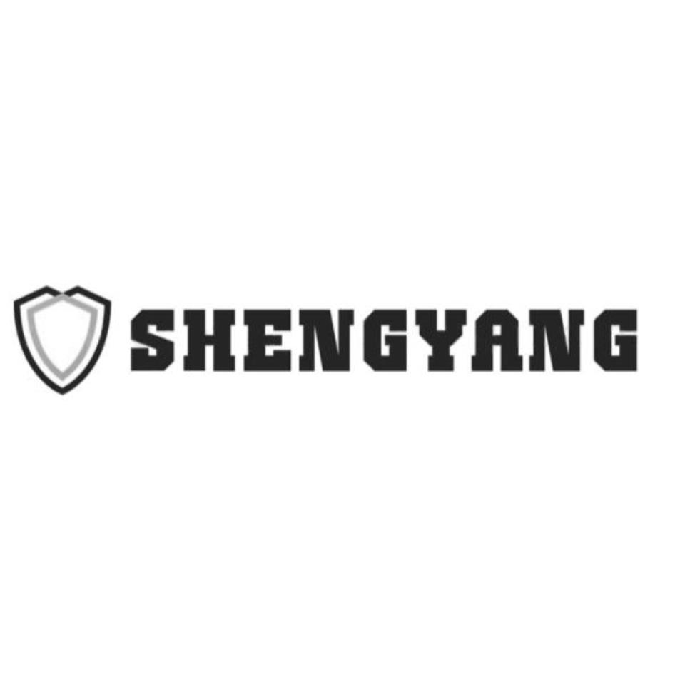 SHENGYANG及圖