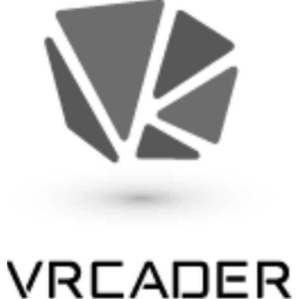VRCADER 及圖