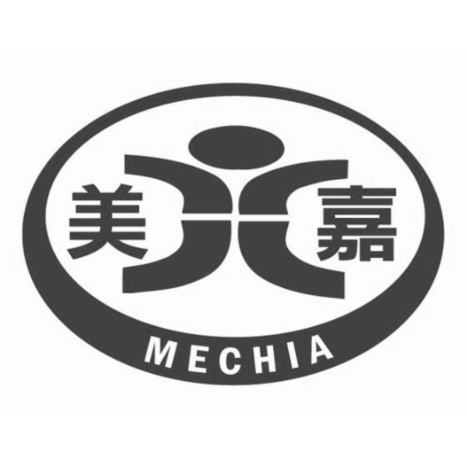 美嘉MECHIA及圖