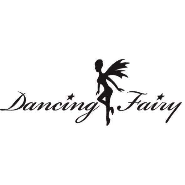 Dancing Fairy及圖
