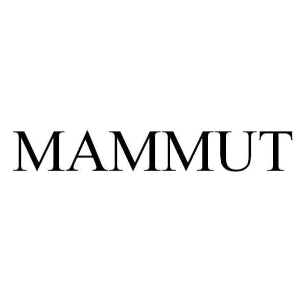 MAMMUT