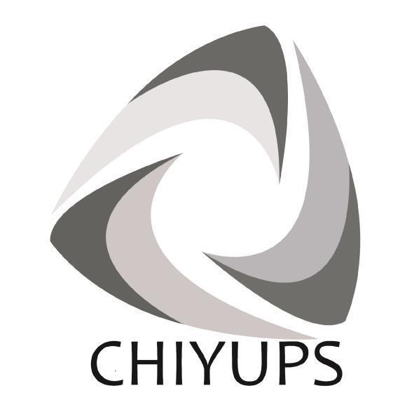 CHIYUPS及圖