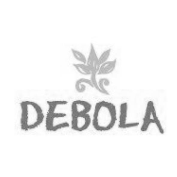 DEBOLA及圖