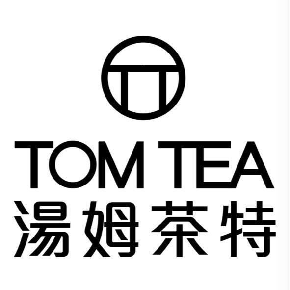 湯姆茶特 TOM TEA 及圖