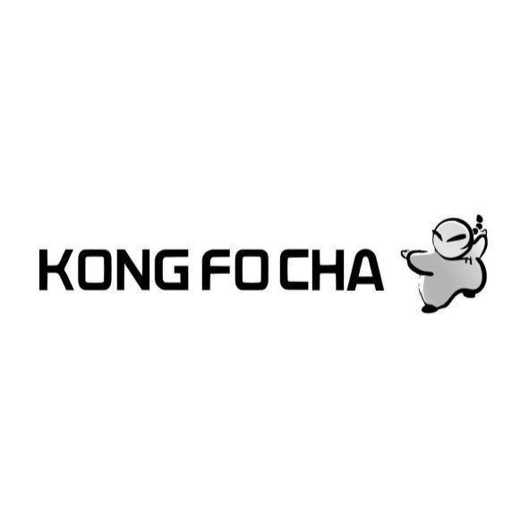 KONG FO CHA及圖
