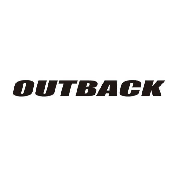 OUTBACK