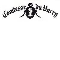 康黛絲百利有限公司 COMTESSE DU BARRY(label)