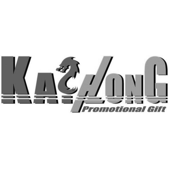 KAiHONG Promotional Gift及圖