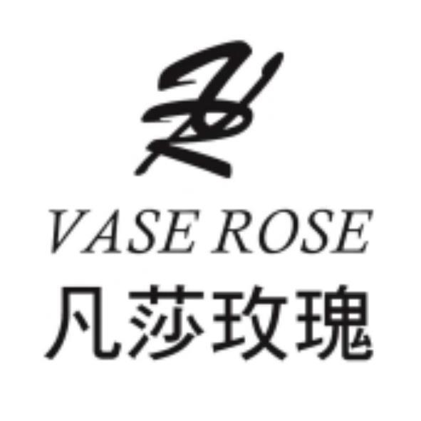 VASE ROSE凡莎玫瑰及VR設計