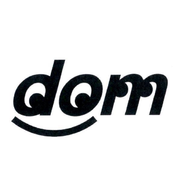 dom設計圖