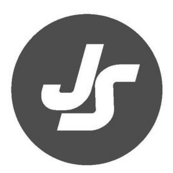 吉實機具實業有限公司標章