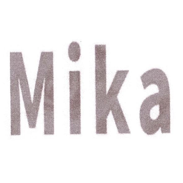 Mika