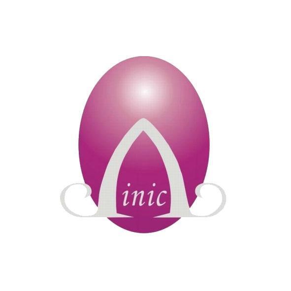 AinicA設計字及圖