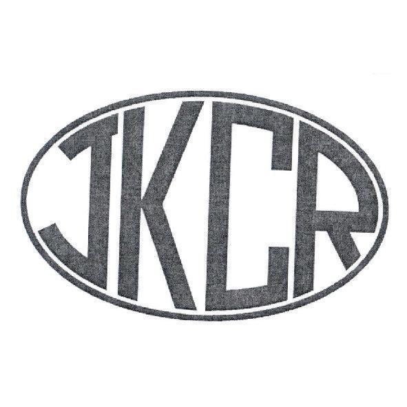 JKCR設計字