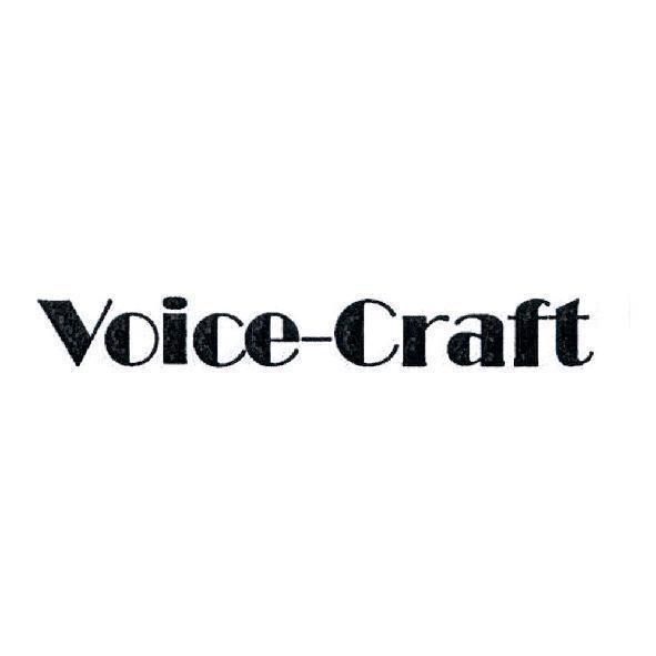 Voice-Craft