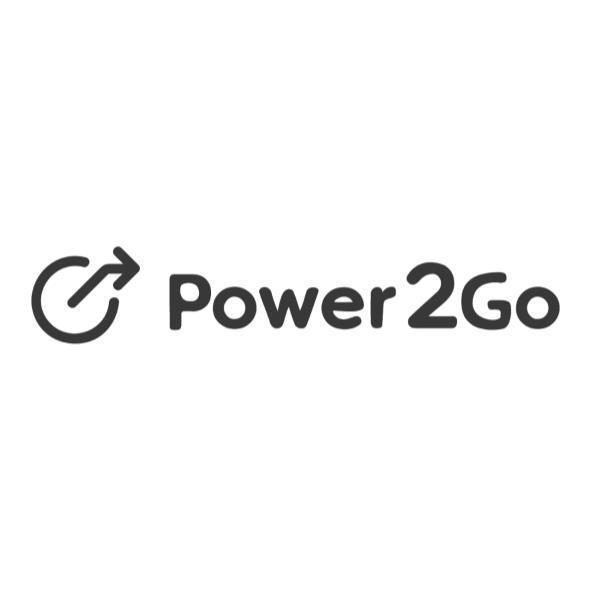 Power2go及圖