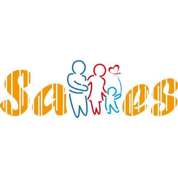 Sallies設計字