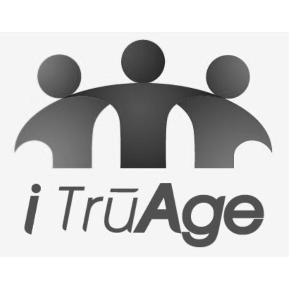 iTruAge及圖