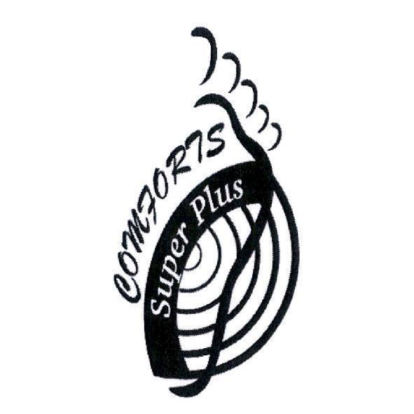 COMFORTS Super Plus 及圖