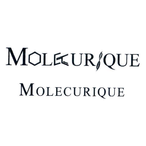 MOLECURIQUE 及設計字