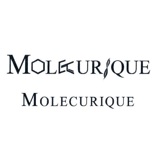 MOLECURIQUE 及設計字