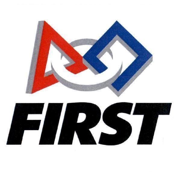 FIRST及圖