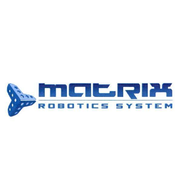 Matrix ROBOTICS SYSTEM及圖