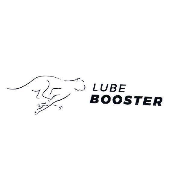 LUBE BOOSTER 及圖