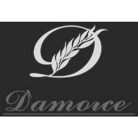 Damorce及圖