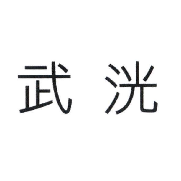 武洸