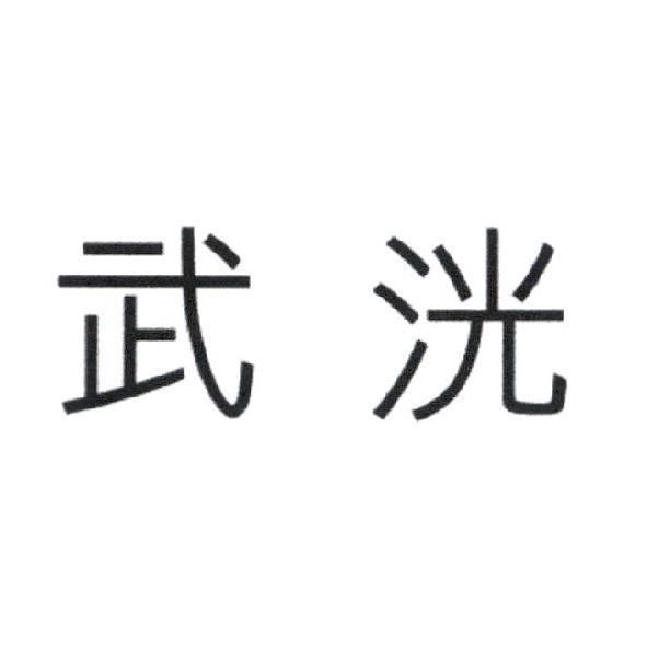 武洸