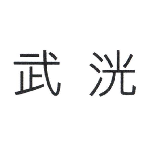 武洸