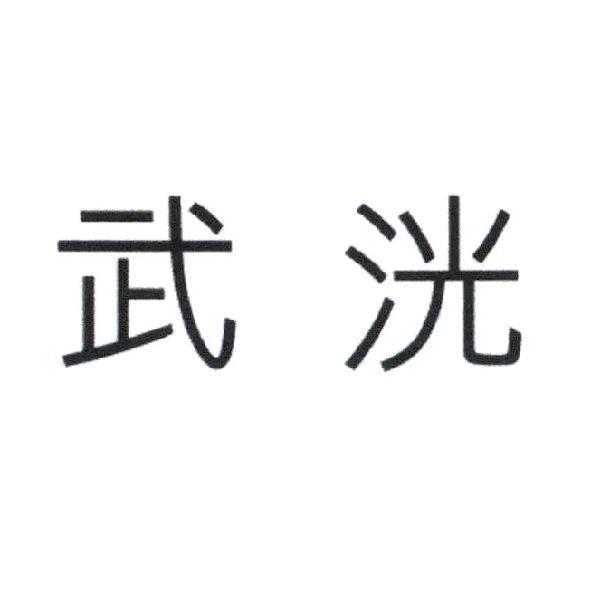 武洸