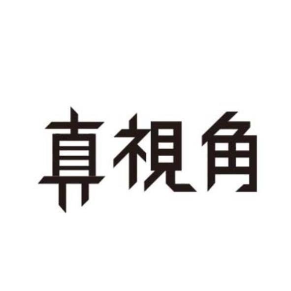 真視角