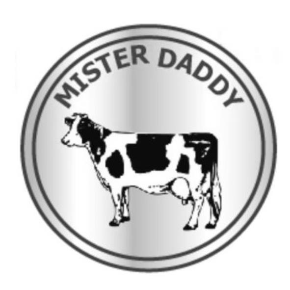 MISTER DADDY及圖